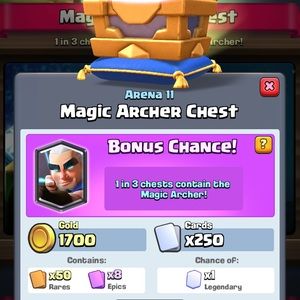 Meet your Posher, Eric